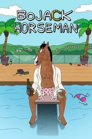 BoJack Horseman