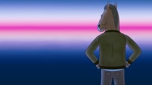 BoJack Horseman