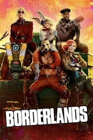 Borderlands