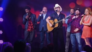 Brad Paisley’s Comedy Rodeo