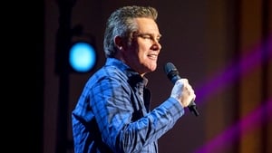 Brian Regan: Nunchucks and Flamethrowers