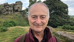 Britain’s Ancient Tracks with Tony Robinson