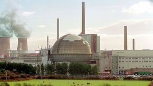 Britain’s Nuclear Secrets: Inside Sellafield