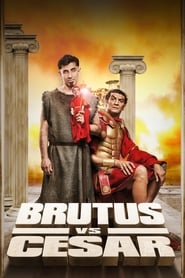 Brutus Vs César