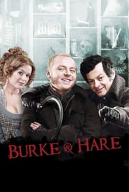 Burke and Hare