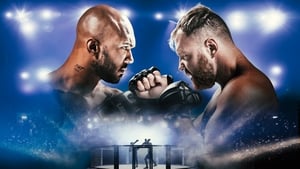 Cagefighter: Worlds Collide