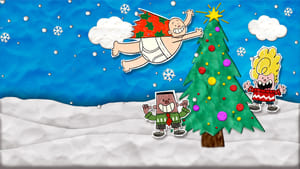 Captain Underpants: Mega Blissmas