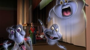 Casper’s Haunted Christmas