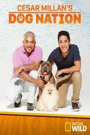 Cesar Millan’s Dog Nation