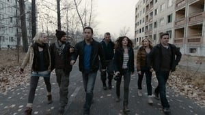 Chernobyl Diaries