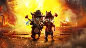 Chip ‘n Dale: Rescue Rangers