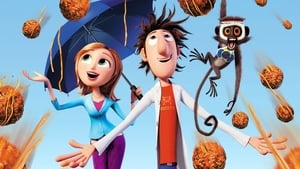 Cloudy With A Chance Of Meatballs