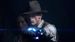 Cowboys And Aliens