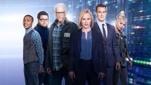 CSI: Cyber