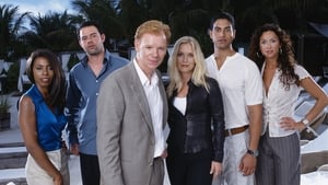 CSI: Miami