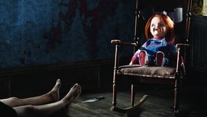 Curse Of Chucky