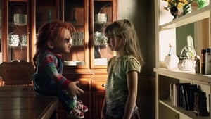 Curse Of Chucky