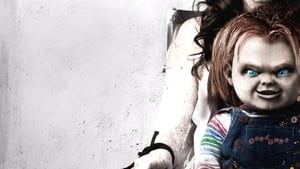 Curse Of Chucky