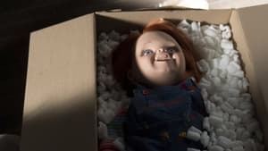 Curse Of Chucky