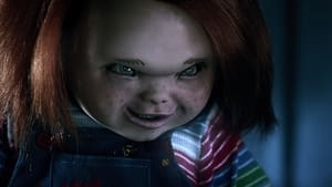 Curse Of Chucky