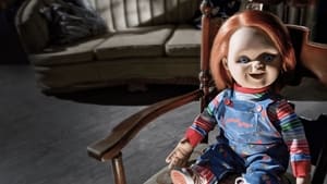 Curse Of Chucky