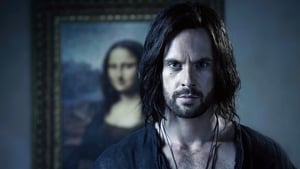 Da Vinci’s Demons