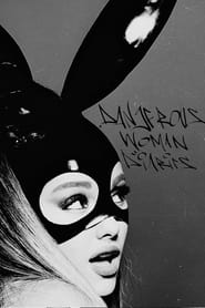 Dangerous Woman Diaries