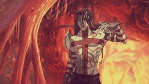 Dante’s Inferno: An Animated Epic