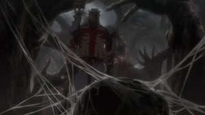 Dante’s Inferno: An Animated Epic