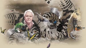 David Attenborough’s Natural Curiosities