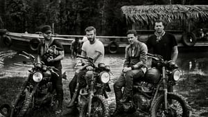 David Beckham: Into the Unknown