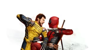 Deadpool & Wolverine