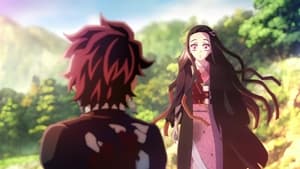 Demon Slayer: Kimetsu no Yaiba -To the Hashira Training-