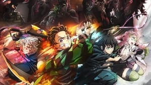 Demon Slayer: Kimetsu no Yaiba -To the Swordsmith Village-