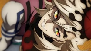 Demon Slayer: Kimetsu no Yaiba -To the Swordsmith Village-