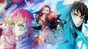 Demon Slayer: Kimetsu no Yaiba -To the Swordsmith Village-