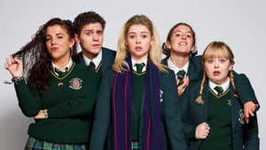 Derry Girls