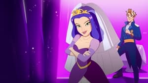 Descendants: The Royal Wedding