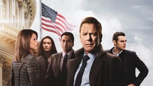 Designated Survivor