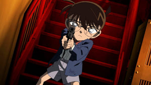 Detective Conan Movie 13: The Raven Chaser