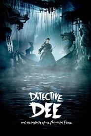 Detective Dee: Mystery of the Phantom Flame