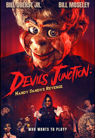 Devil’s Junction: Handy Dandy’s Revenge