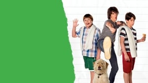 Diary Of A Wimpy Kid: Dog Days