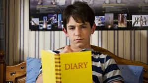 Diary Of A Wimpy Kid: Dog Days