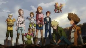 Digimon Adventure tri: Reunion