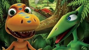 Dinosaur Train