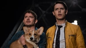 Dirk Gently’s Holistic Detective Agency