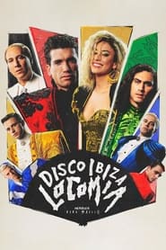 Disco, Ibiza, Locomía