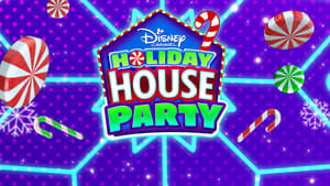 Disney Channel Holiday House Party