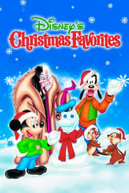 Disney’s Christmas Favourites